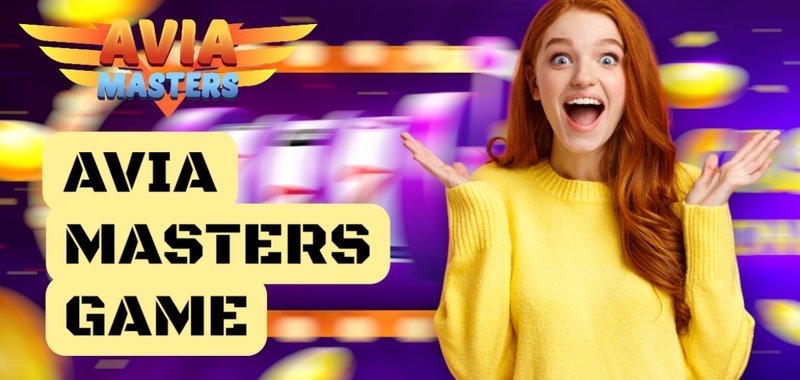 Avia Masters Plane Game Takes to the Skies in the UK Avia Masters Plane Game Takes to the Skies in the UK