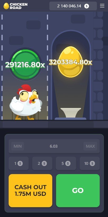 L'Ultimo Tassista: Cos'è il Gioco di Chicken Road in Italia, chicken road italia