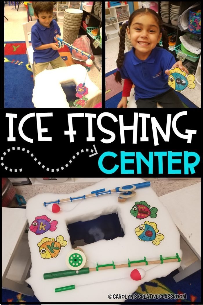 Try Your Luck with the Thrilling Ice Fishing Live Casino Experience Try Your Luck with the Thrilling Ice Fishing Live Casino Experience