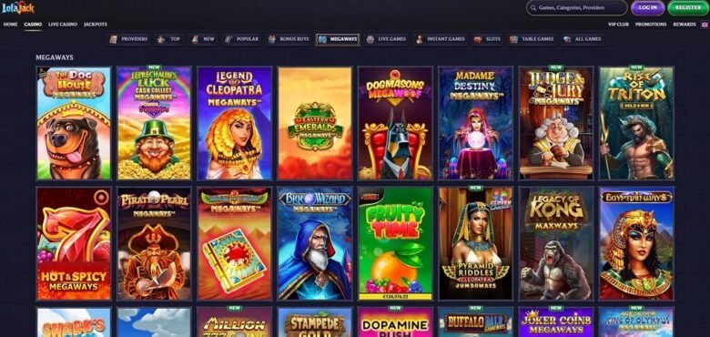 Casino lolajack in United Kingdom Casino lolajack in United Kingdom