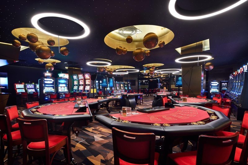 Jasne o Pistolo Casino - Wszystko Co musisz Wiedzieć in Poland