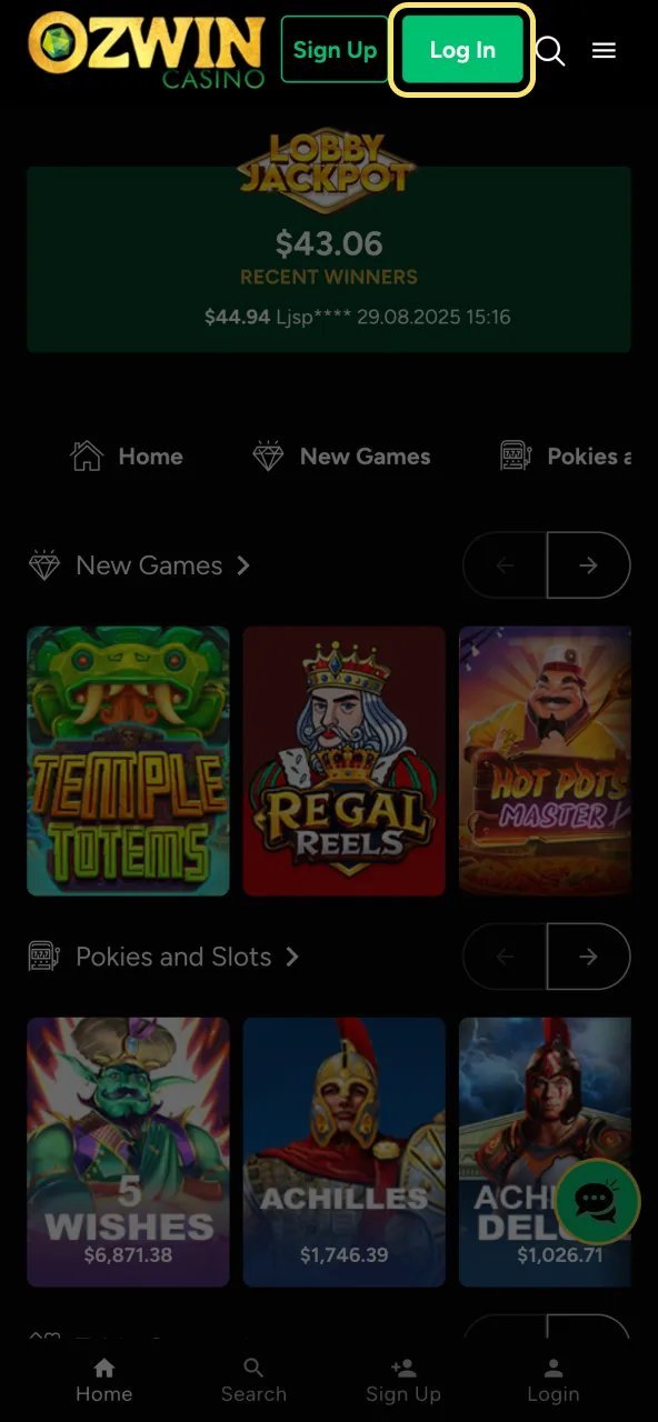 Guide to ozwin casino Guide to ozwin casino