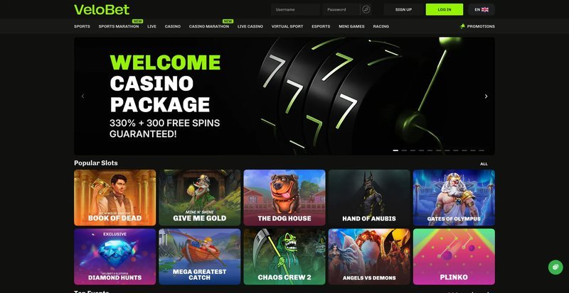 Image: Unlock Exclusive Velobet Casino Bonuses and Offers in the UK Image: Unlock Exclusive Velobet Casino Bonuses and Offers in the UK