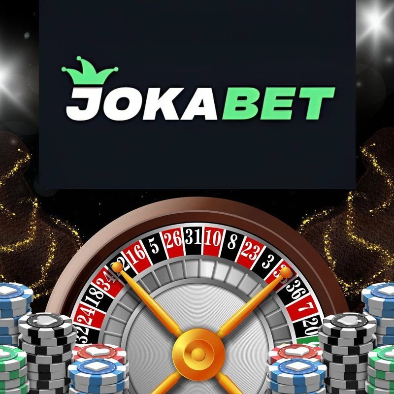 Jokabet login in United Kingdom