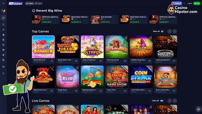 Inloggen bij B7 Casino: Veelplegers Ontdekken de Voordelen van Online Gokken