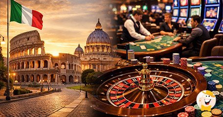 Uno sguardo a realz casino