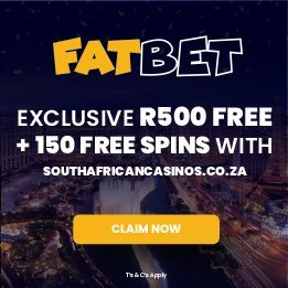 Image: Discover the Exciting World of Fatbet Casino in the UK Online Gaming Scene