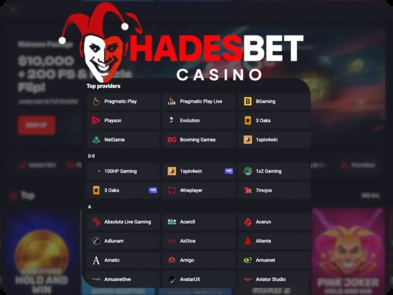 Why a Digital‑First Budget Matters, hadesbet